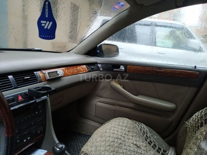 Audi A6 2002, 329,350 km - 2.4 л - Xırdalan