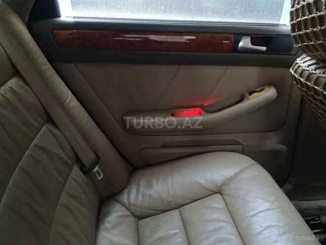 Audi A6 2002, 329,350 km - 2.4 л - Xırdalan