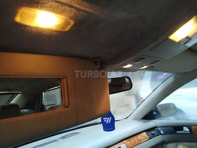 Audi A6 2002, 329,350 km - 2.4 л - Xırdalan