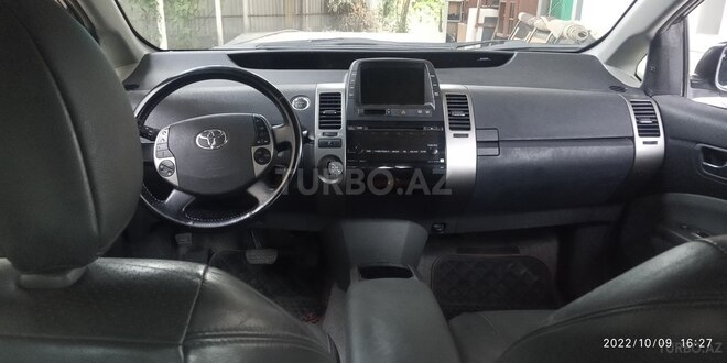 Toyota Prius 2007, 160,000 km - 1.5 л - Ağsu