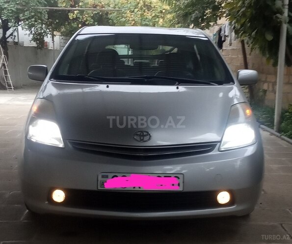 Toyota Prius 2007, 160,000 km - 1.5 л - Ağsu