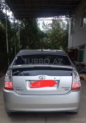 Toyota Prius 2007, 160,000 km - 1.5 л - Ağsu