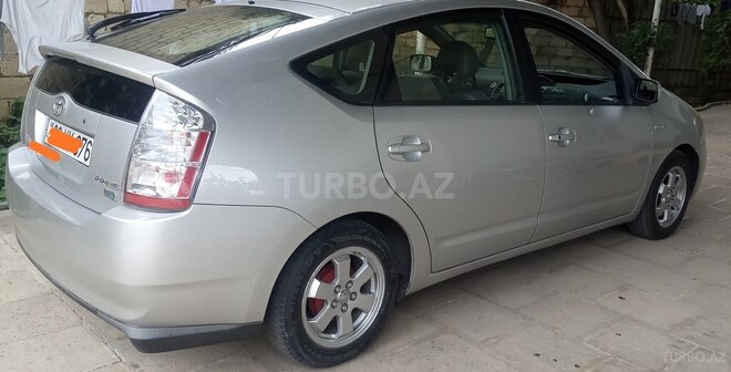 Toyota Prius 2007, 160,000 km - 1.5 л - Ağsu