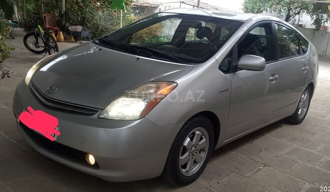 Toyota Prius 2007, 160,000 km - 1.5 л - Ağsu