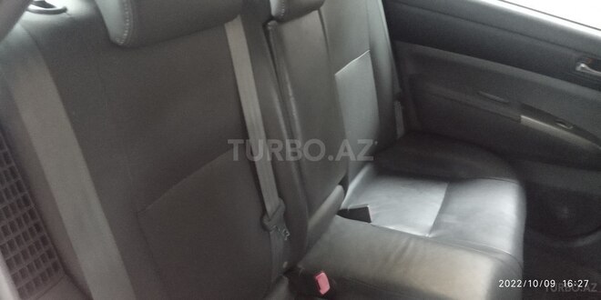 Toyota Prius 2007, 160,000 km - 1.5 л - Ağsu