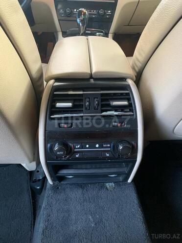 BMW 730 2009, 236,000 km - 3.0 l - Bakı