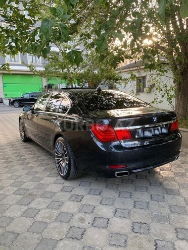 BMW 730 2009, 236,000 km - 3.0 l - Bakı
