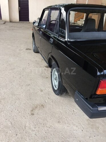 LADA (VAZ) 2107 2010, 147,000 km - 1.6 l - Gəncə
