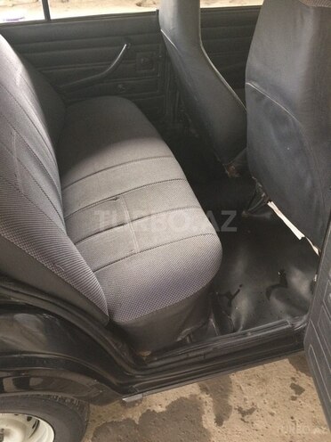 LADA (VAZ) 2107 2010, 147,000 km - 1.6 l - Gəncə