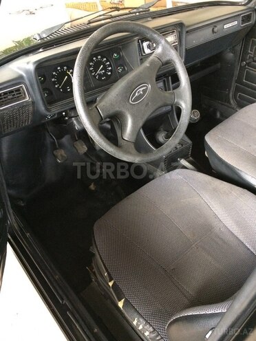 LADA (VAZ) 2107 2010, 147,000 km - 1.6 l - Gəncə