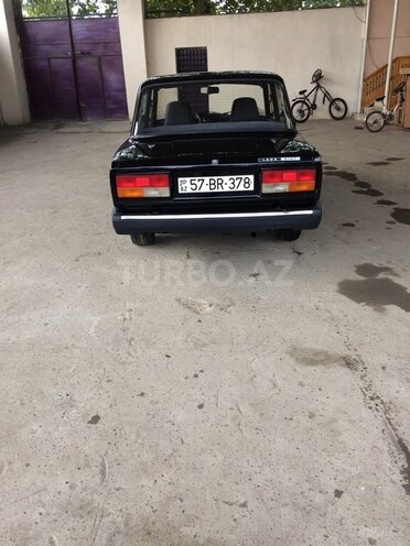 LADA (VAZ) 2107 2010, 147,000 km - 1.6 l - Gəncə