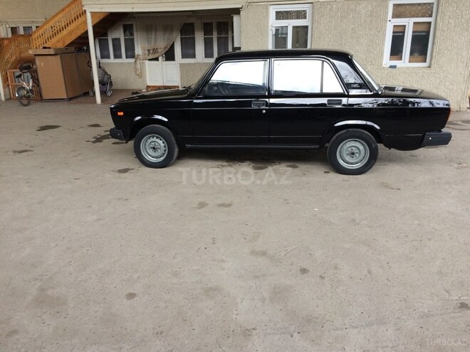 LADA (VAZ) 2107 2010, 147,000 km - 1.6 l - Gəncə