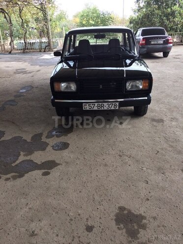 LADA (VAZ) 2107 2010, 147,000 km - 1.6 l - Gəncə