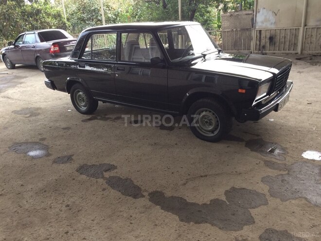 LADA (VAZ) 2107 2010, 147,000 km - 1.6 l - Gəncə