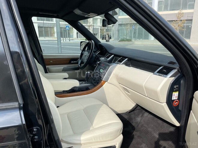 Land Rover RR Sport 2007, 295,000 km - 3.6 l - Bakı