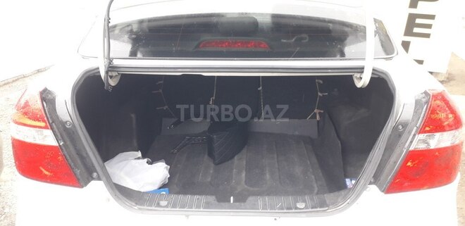Chevrolet Aveo 2010, 250,000 km - 1.4 л - Bakı