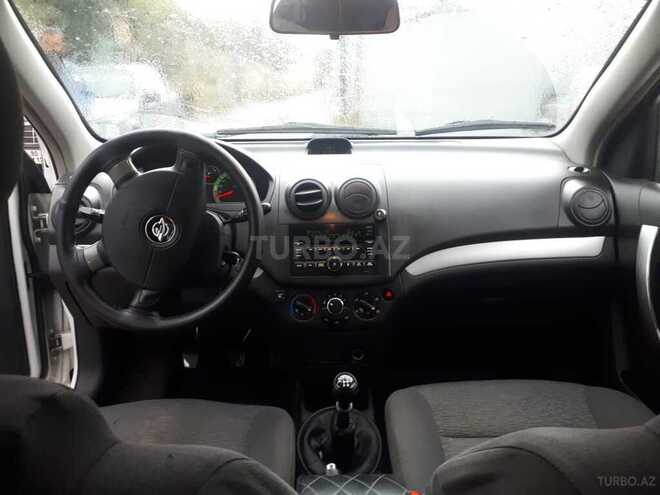 Ravon Nexia R3 2017, 217,000 km - 1.5 l - Sumqayıt