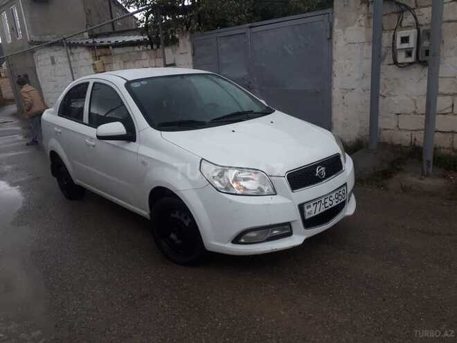 Ravon Nexia R3 2017, 217,000 km - 1.5 l - Sumqayıt