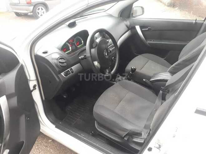 Ravon Nexia R3 2017, 217,000 km - 1.5 l - Sumqayıt