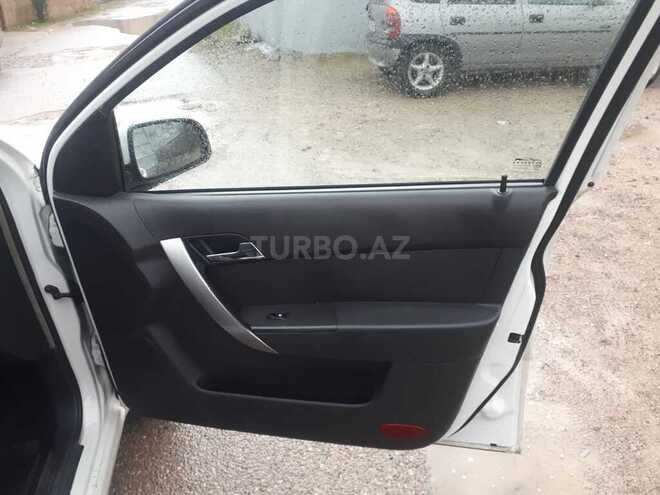 Ravon Nexia R3 2017, 217,000 km - 1.5 l - Sumqayıt