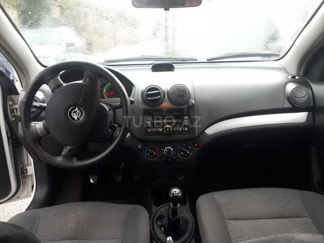 Ravon Nexia R3 2017, 217,000 km - 1.5 l - Sumqayıt