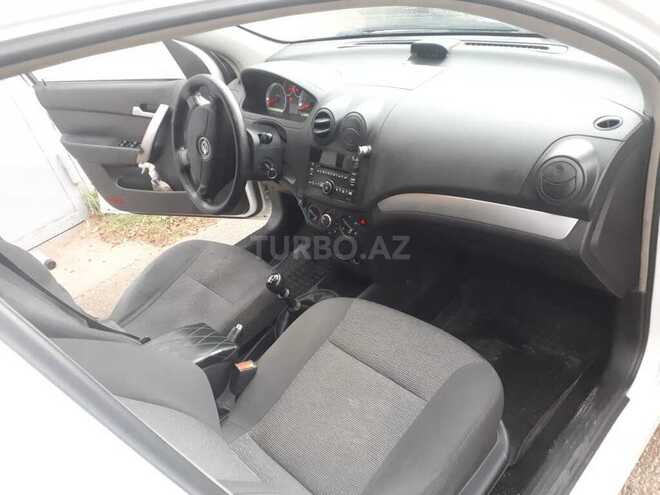 Ravon Nexia R3 2017, 217,000 km - 1.5 l - Sumqayıt