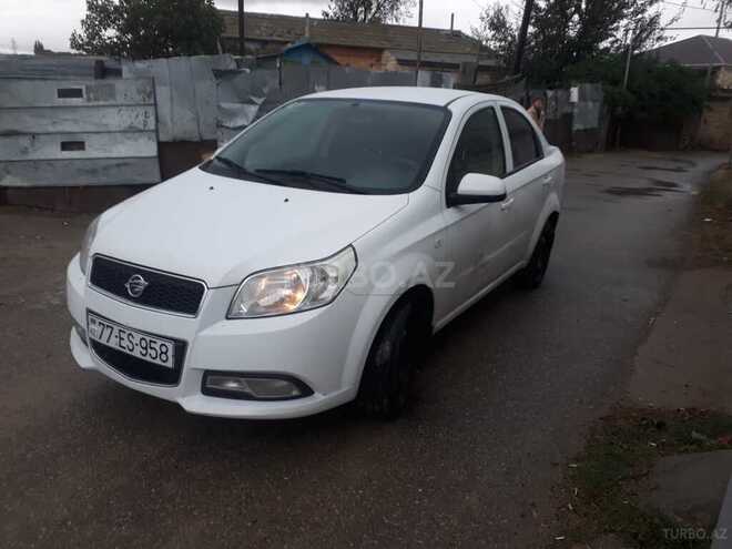 Ravon Nexia R3 2017, 217,000 km - 1.5 l - Sumqayıt