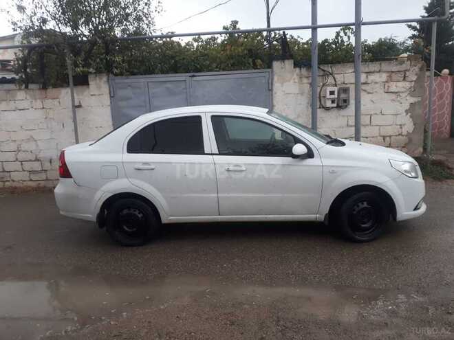 Ravon Nexia R3 2017, 217,000 km - 1.5 l - Sumqayıt