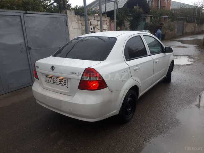 Ravon Nexia R3 2017, 217,000 km - 1.5 l - Sumqayıt