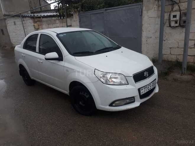 Ravon Nexia R3 2017, 217,000 km - 1.5 l - Sumqayıt