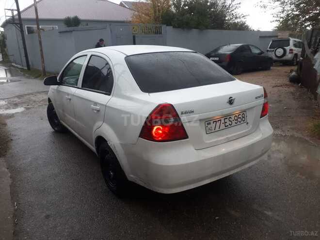 Ravon Nexia R3 2017, 217,000 km - 1.5 l - Sumqayıt