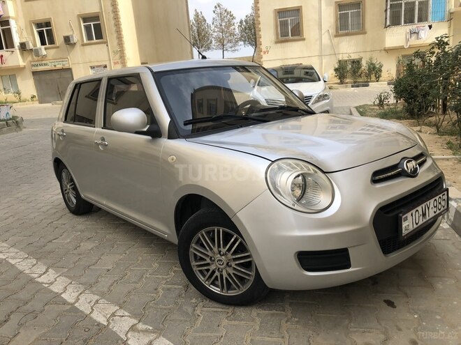 Lifan 330 2014, 165,000 km - 1.3 л - Bakı