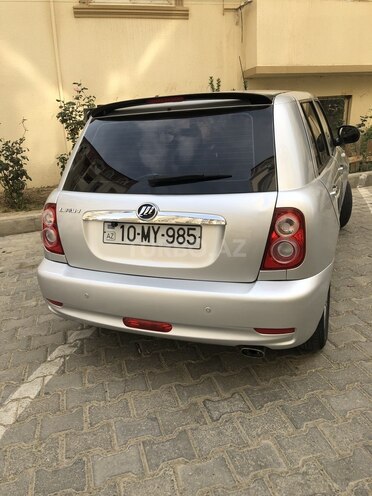 Lifan 330 2014, 165,000 km - 1.3 л - Bakı
