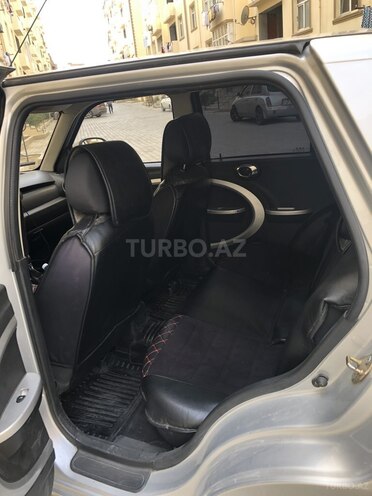 Lifan 330 2014, 165,000 km - 1.3 л - Bakı
