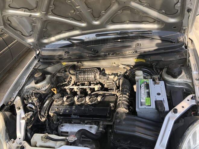 Lifan 330 2014, 165,000 km - 1.3 л - Bakı