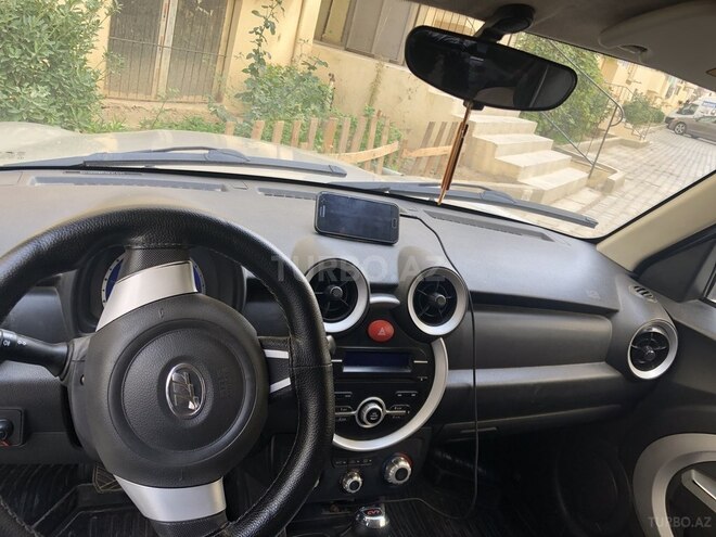 Lifan 330 2014, 165,000 km - 1.3 л - Bakı