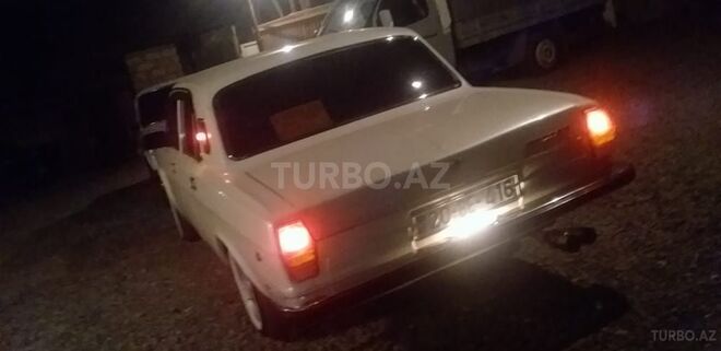 GAZ 24-10 1988, 97,976 km - 2.4 l - Gəncə