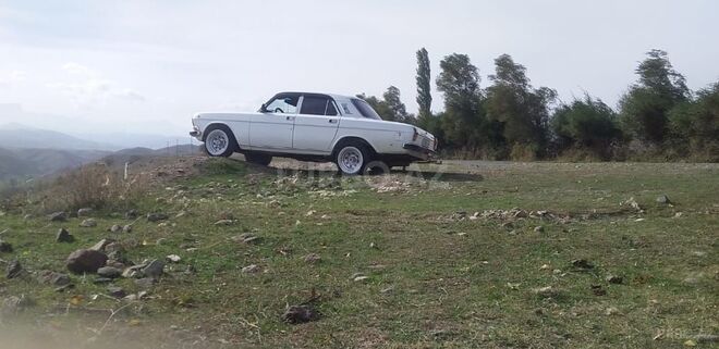 GAZ 24-10 1988, 97,976 km - 2.4 l - Gəncə
