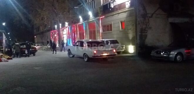 GAZ 24-10 1988, 97,976 km - 2.4 l - Gəncə