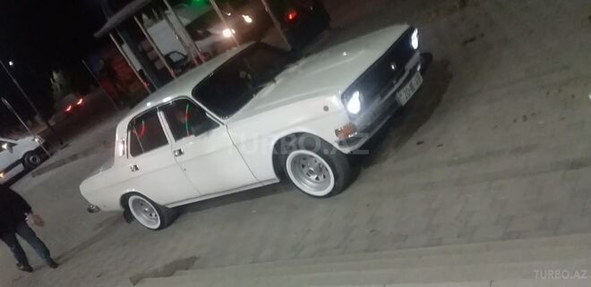 GAZ 24-10 1988, 97,976 km - 2.4 l - Gəncə