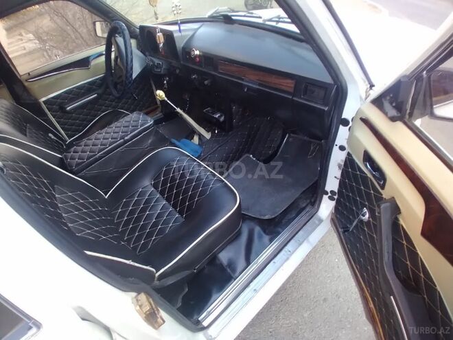 GAZ 24-10 1988, 97,976 km - 2.4 l - Gəncə