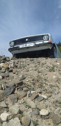 GAZ 24-10 1988, 97,976 km - 2.4 l - Gəncə