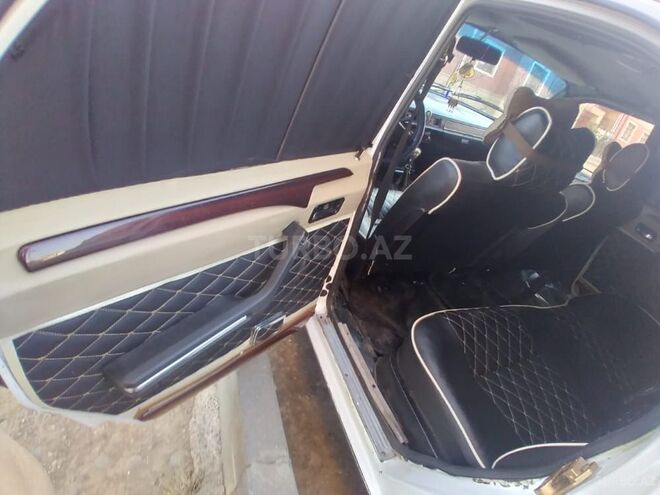 GAZ 24-10 1988, 97,976 km - 2.4 l - Gəncə