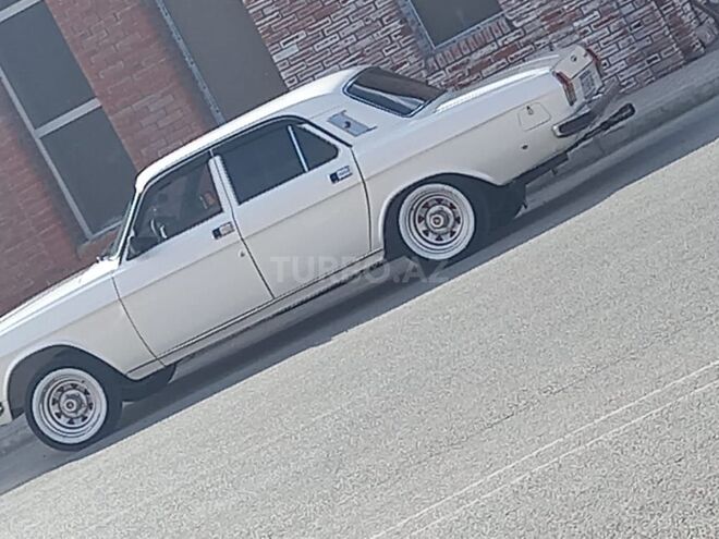 GAZ 24-10 1988, 97,976 km - 2.4 l - Gəncə