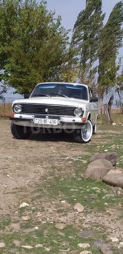 GAZ 24-10 1988, 97,976 km - 2.4 l - Gəncə