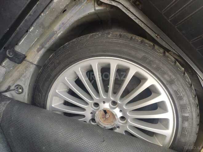 BMW 325 2003, 278,000 km - 2.5 l - Bakı