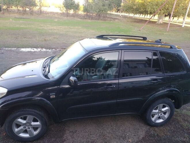 Toyota RAV4 2004, 315,000 km - 2.0 l - Qazax