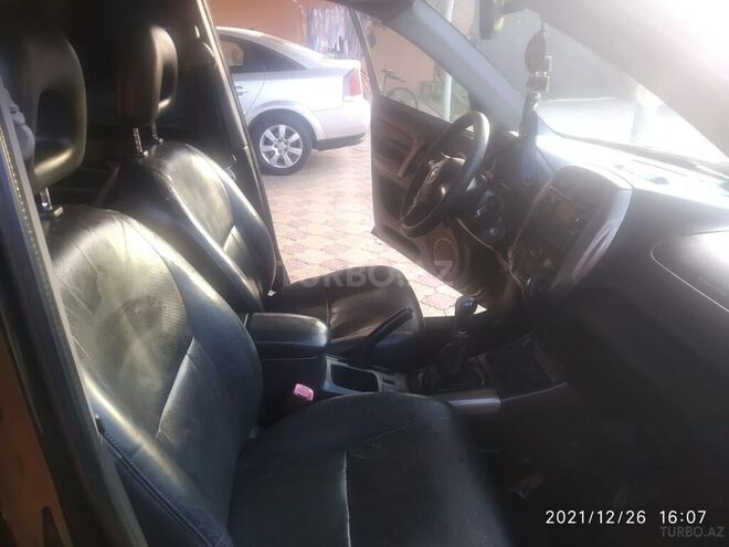 Toyota RAV4 2004, 315,000 km - 2.0 l - Qazax