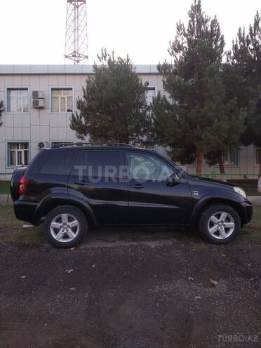 Toyota RAV4 2004, 315,000 km - 2.0 l - Qazax