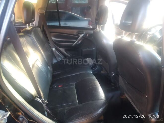 Toyota RAV4 2004, 315,000 km - 2.0 l - Qazax